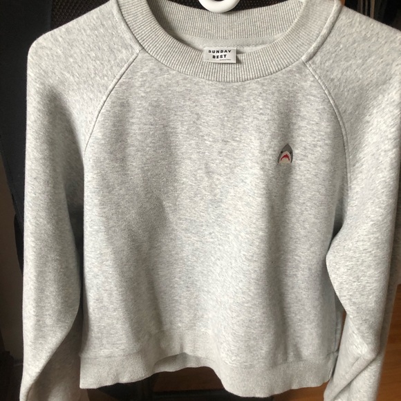 Sunday best aritzia sweater - Picture 1 of 1